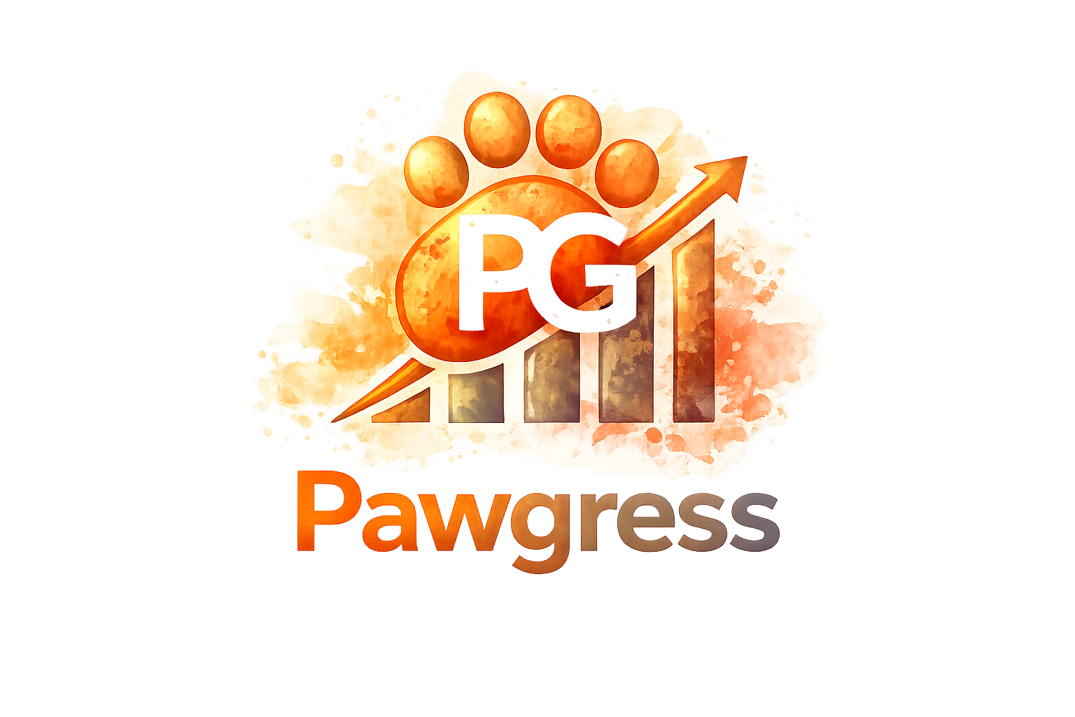 Pawgress Logo